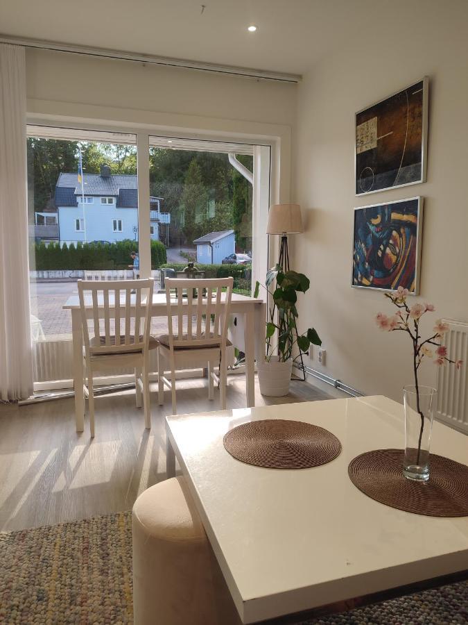 Goeteborgs Paerla Apartment Exterior photo